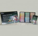 Acrylic paint-GALLERY Artists SOFT Pastels 