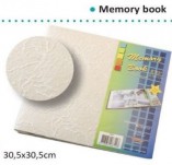 CREATIVE MEMORY BOOK