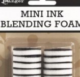 129/1210/Ink pad, inks аnd cleaner-Distress Inc and Inc Blending-Ink Blending  10pc