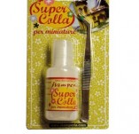 45/1375/Materials for gluing-Glues-STAMPERIA SUPER GLUE 