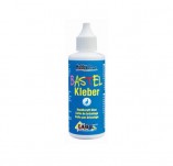 45/1590/Materials for gluing-Glues- BASTEL KLEBER  glue 80 ml