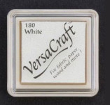 147/1926/Mастила, почистващи средства-Перманентни мастила- VersaCraft WHITE 