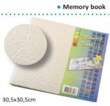 201/2320/Албуми-CREATIVE MEMORY BOOK-CREATIVE MEMORY BOOK natural paper  СКРАПБУКИНГ МЕМОАРЕН АЛБУМ 30,5 на 30,5 см