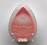 143/2866/Mастила, почистващи средства-Тебеширени мастила-VersaMagic Pink Grapefruit