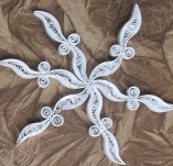 65/391/Elements for cards and decoration-Snowflakes-Snowflakes 3