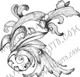 99/847/Скрапбук дизайнерски печати и надписи за картички-Декоративни елементи скрапбукинг и миксмедия печат-Декоративен елемент 90