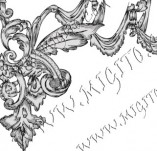 99/866/Скрапбук дизайнерски печати и надписи за картички-Декоративни елементи скрапбукинг и миксмедия печат-Декоративен елемент 110