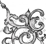 99/869/Скрапбук дизайнерски печати и надписи за картички-Декоративни елементи скрапбукинг и миксмедия печат-Декоративен елемент 113